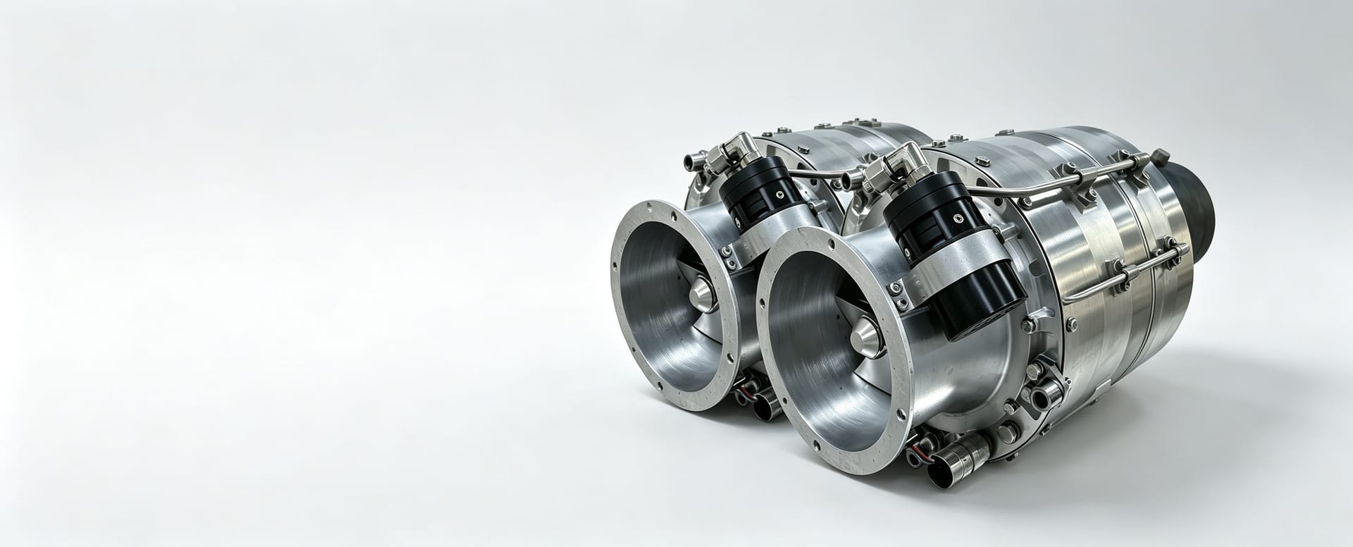 Independent Aero-Engine Design & Development