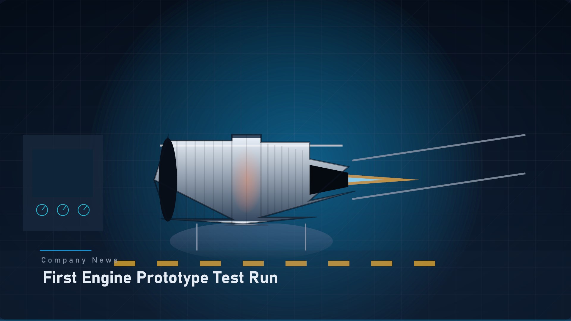 CV Series Micro Turbojet Engines Cover the 25-200 kgf Thrust Range